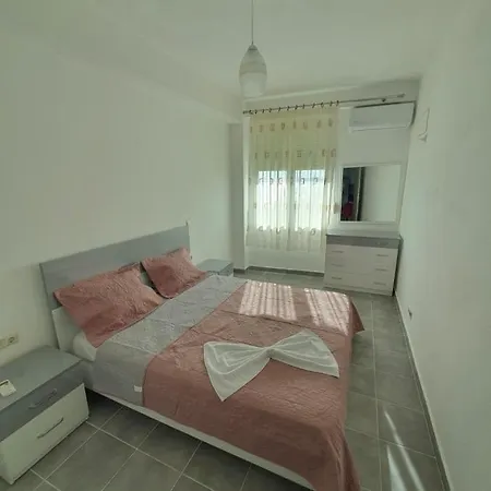 Gray Apartmán Vlorë