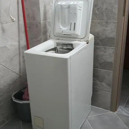 Apartmán Gray Vlorë