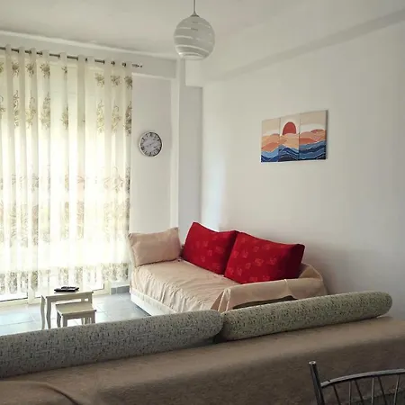 Apartmán Gray *