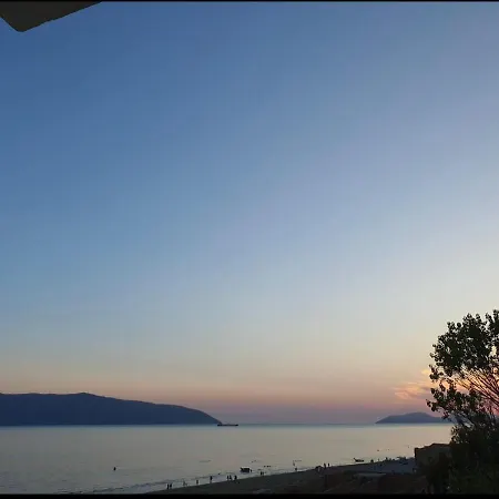 公寓 Gray Vlorë