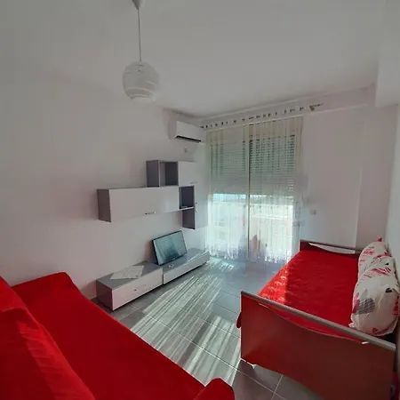 Apartment Gray Vlore