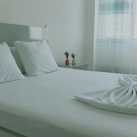 Gray Apartment Vlore