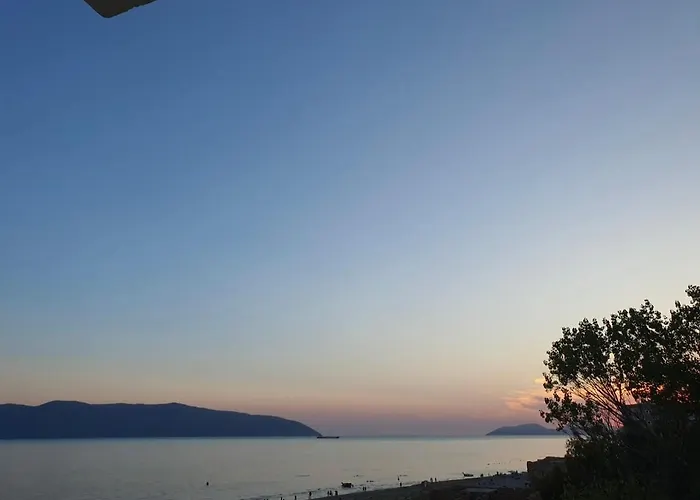 아파트 Gray Vlorë