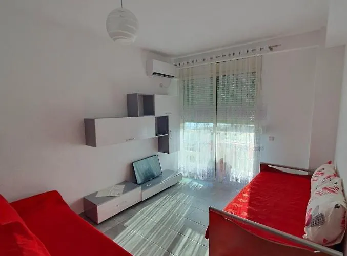 아파트 Gray Vlorë