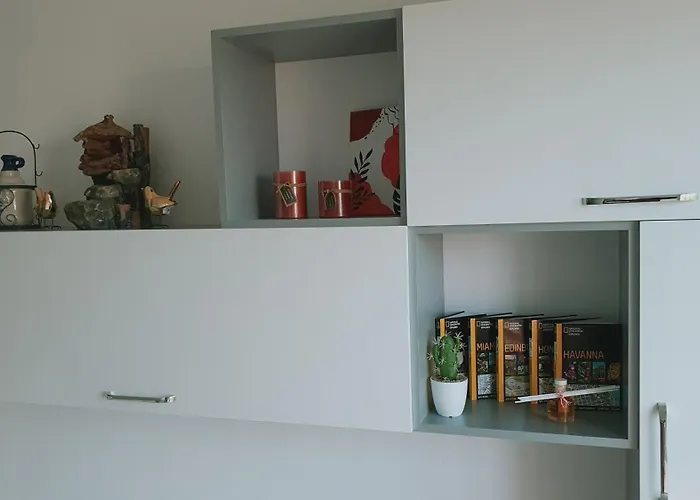 Gray 아파트 Vlorë